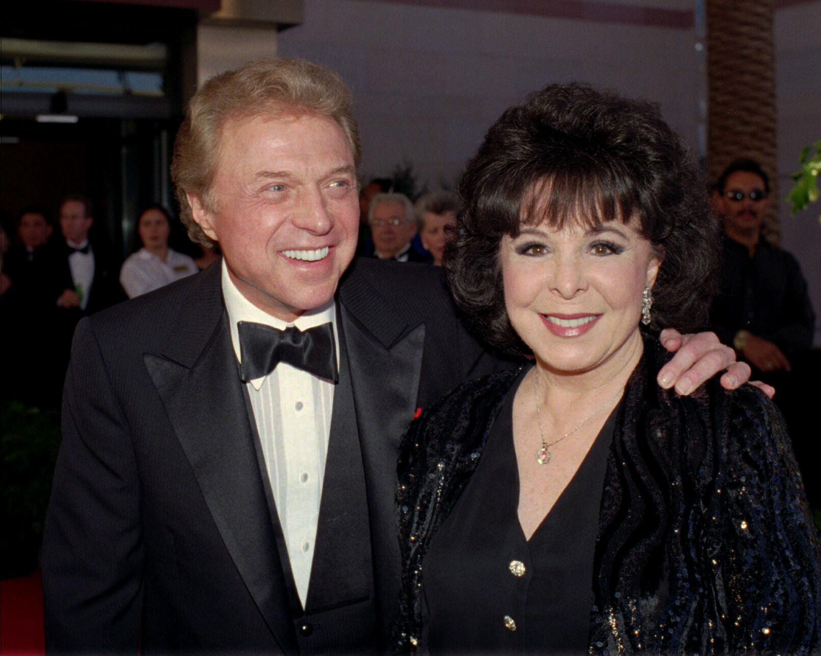 Steve Lawrence